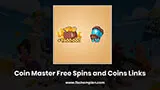 All About Coin Master Free Spins