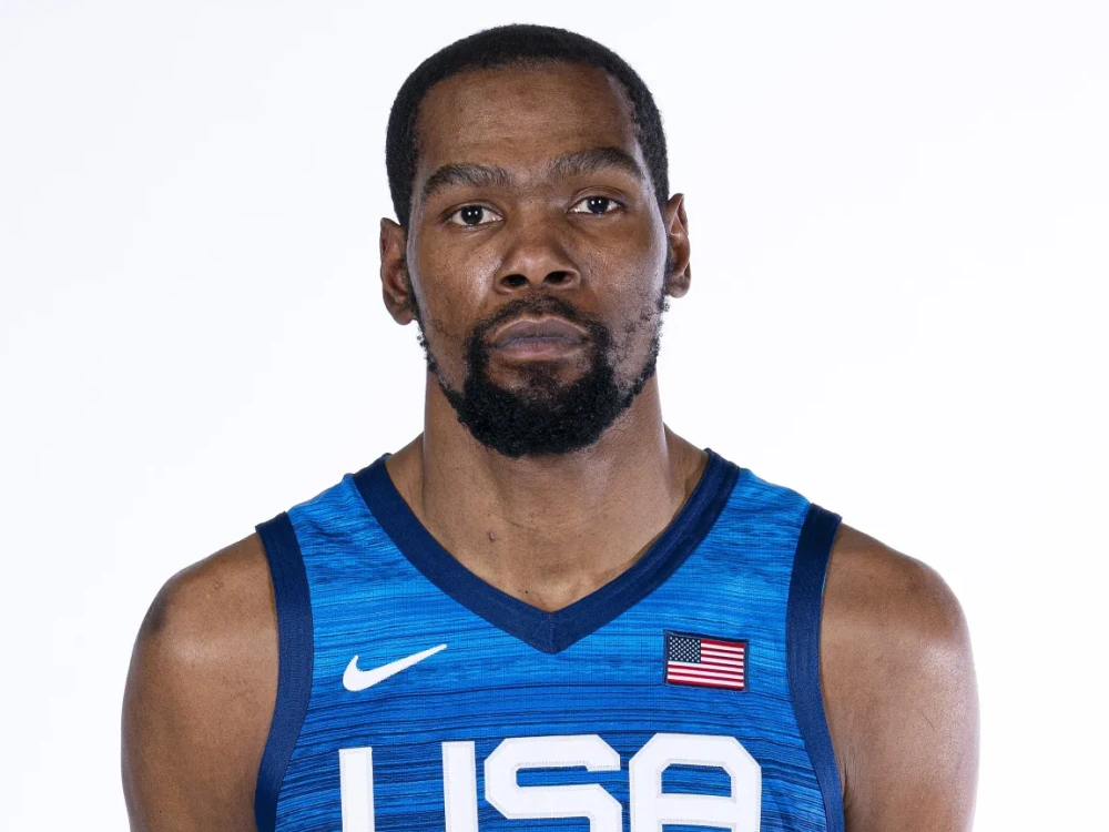 Kevin Durant