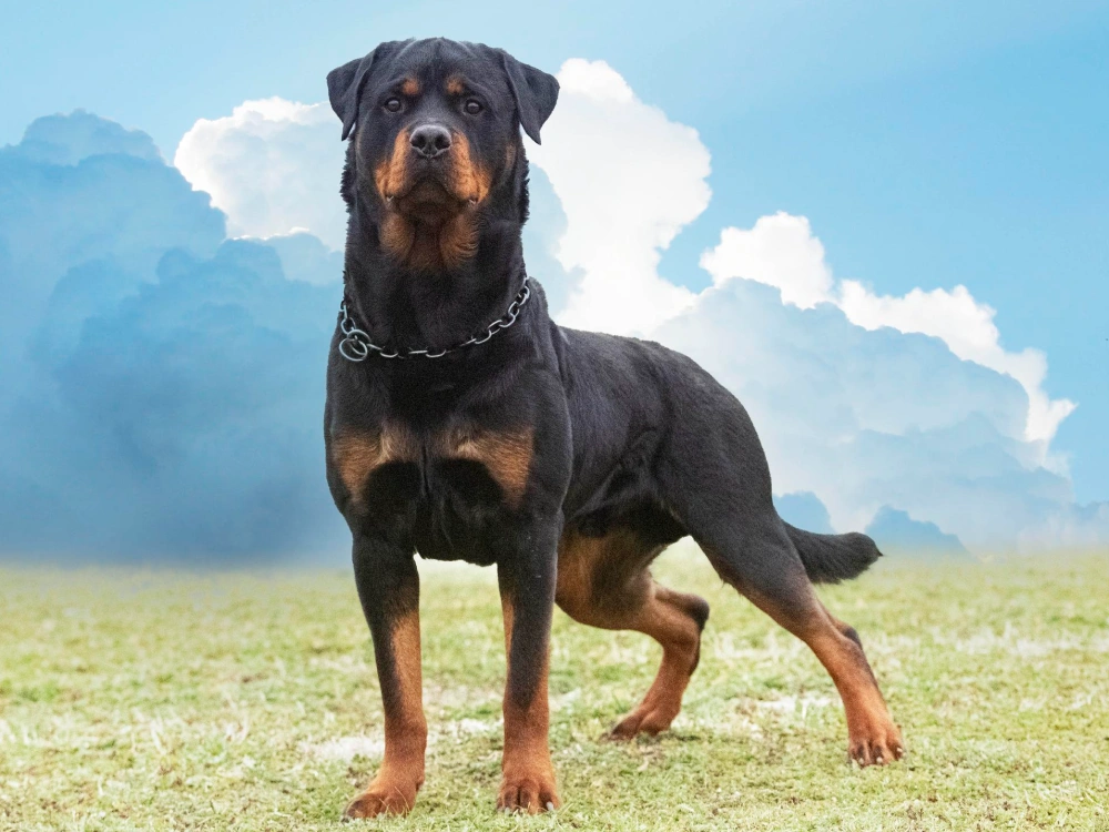 Rottweiler