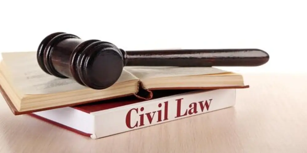 Understanding Civil Laws: Key Regulations Governing Marriage and Divorce