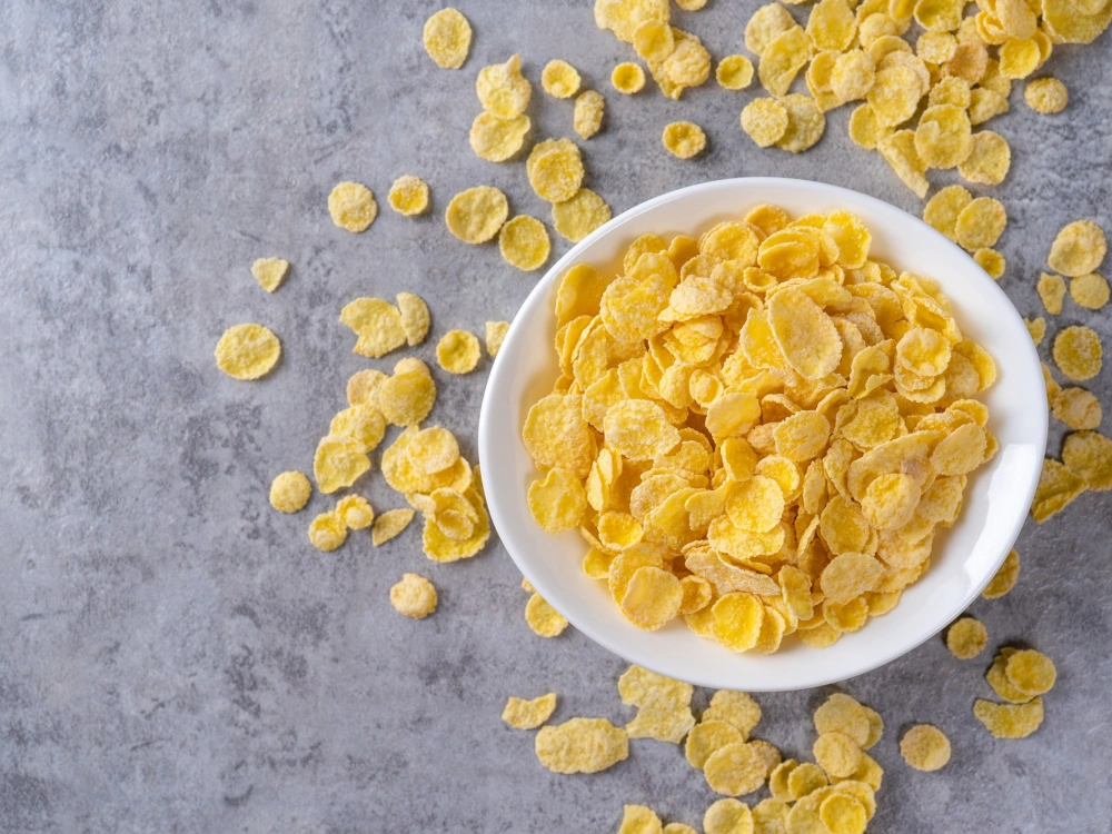 Corn Flakes