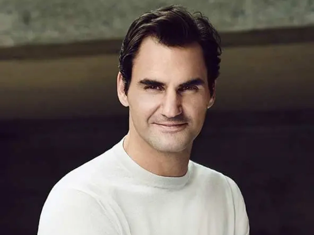 Roger Federer