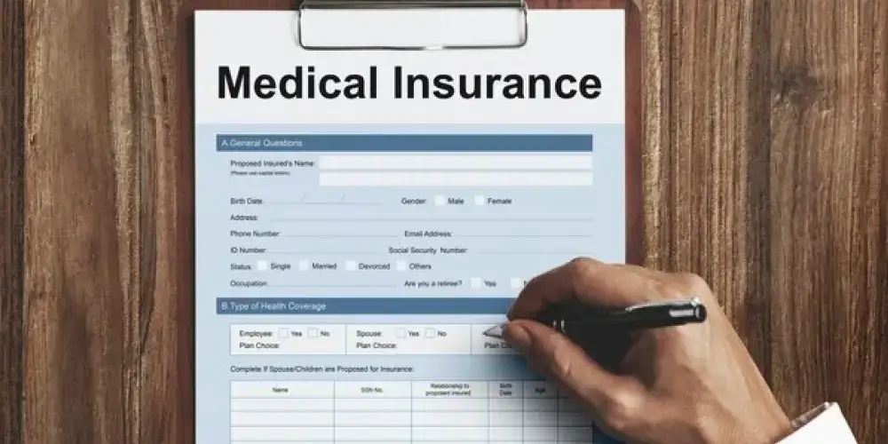 Navigating the Health Insurance Claims Process