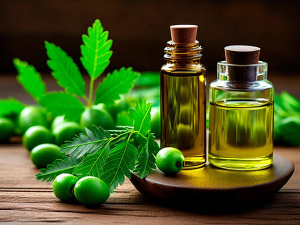 Neem Oil