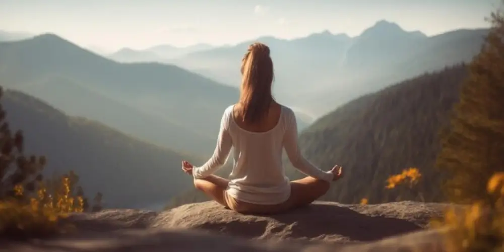 The Science of Mindfulness: Enhancing Emotional Well-Being Through Conscious Awareness