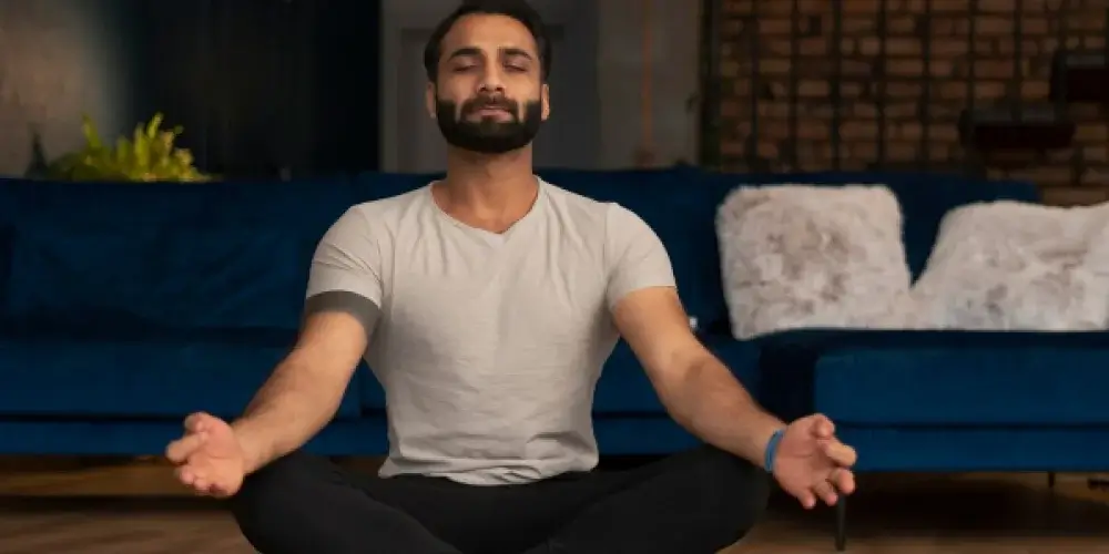 The Science Behind Meditation: What Research Tells Us