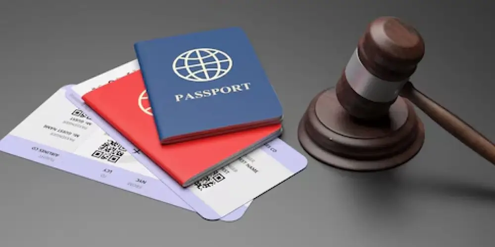 Introduction to Visas and Immigration