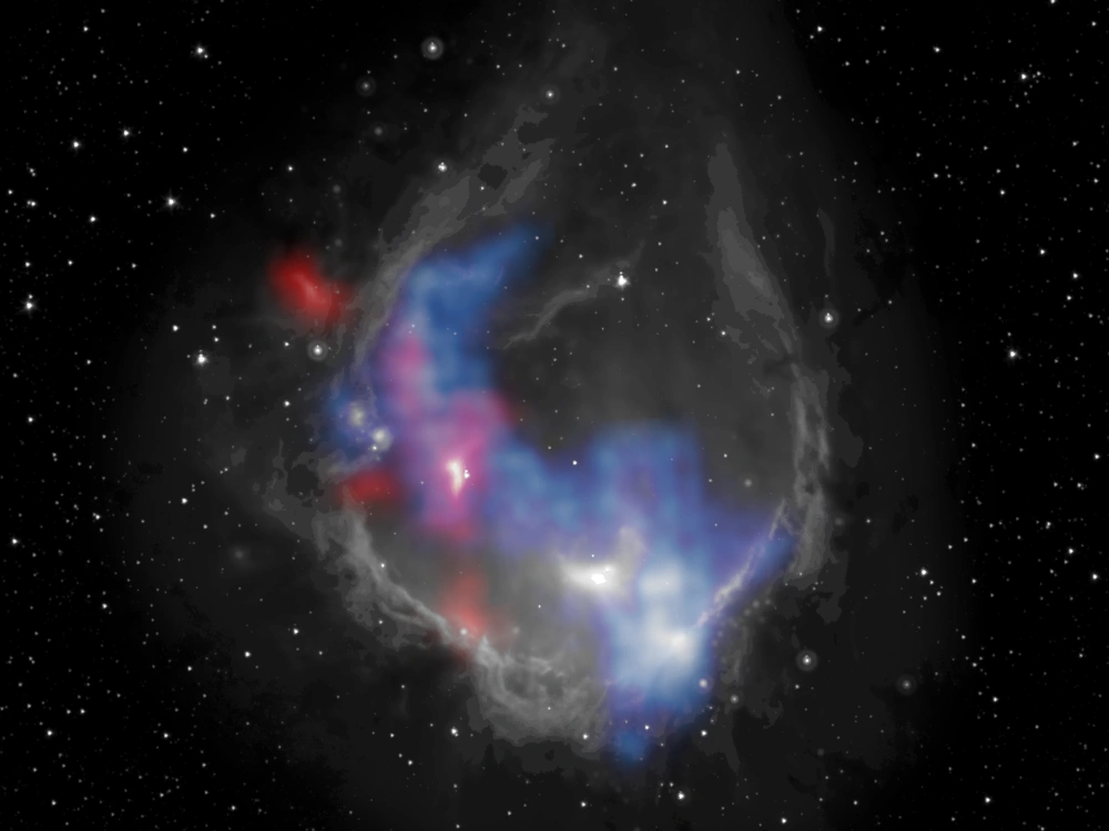 Chandra Reveals the Elementary Nature of Cassiopeia A