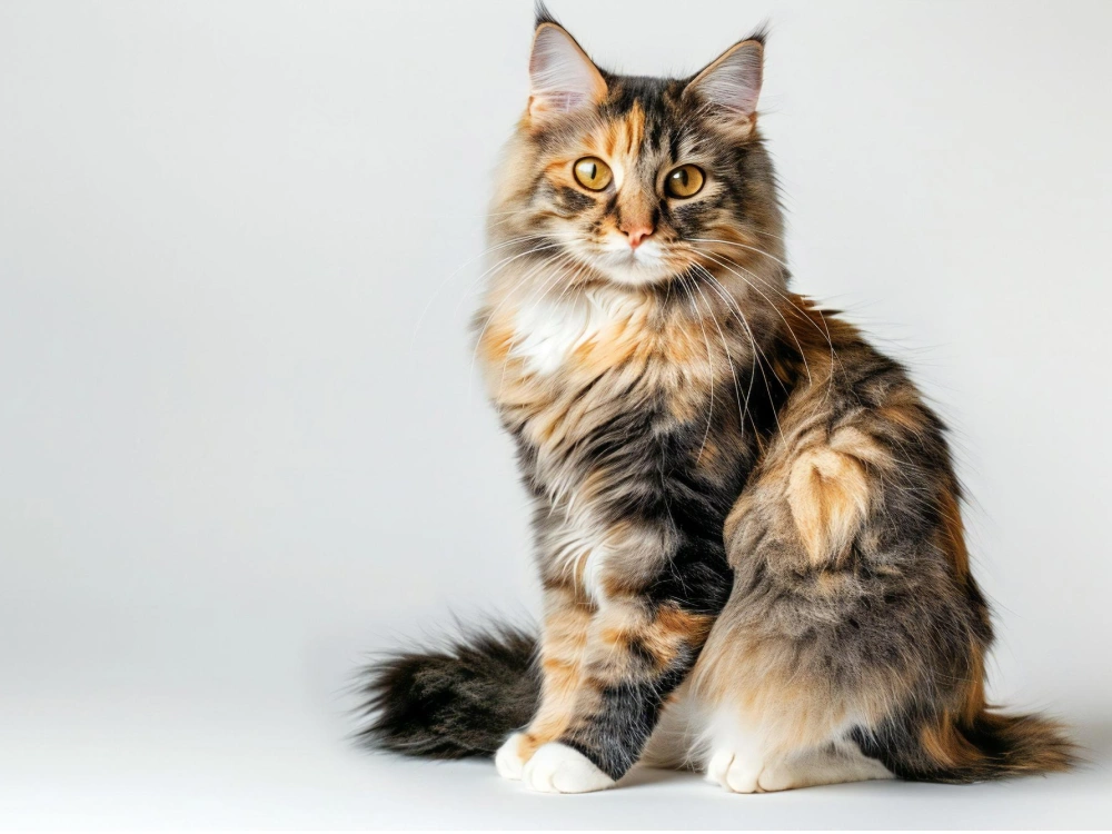 Maine Coon