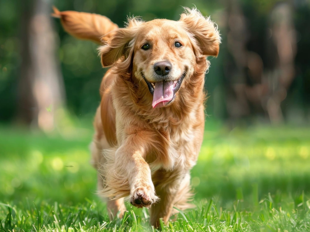 Golden Retriever