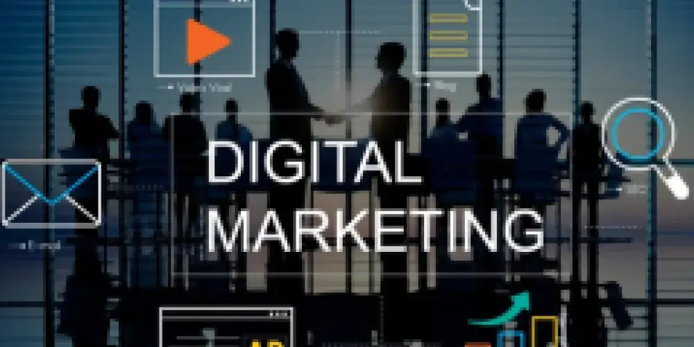 Digital Marketing: Reaching Customers in the Online World
