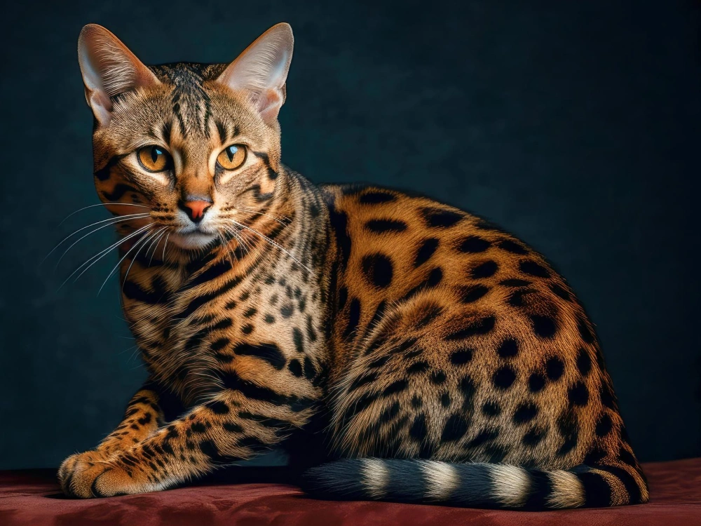 Bengal