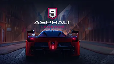 Mobile Impression Asphalt 9: Legends to Initiate on Xbox Consoles
