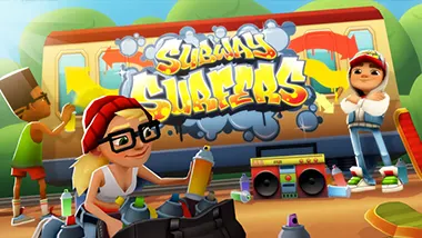 Subway Surfers Characters - Every Probable Way to Unlock Them