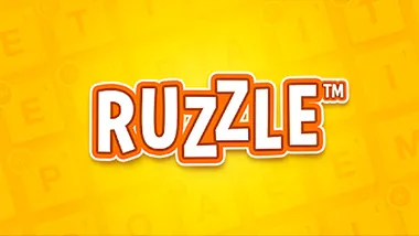 The Story behind Ruzzle - Rhe Absurdly Popular Mobile Game receiving 2 Million New Users Per Week