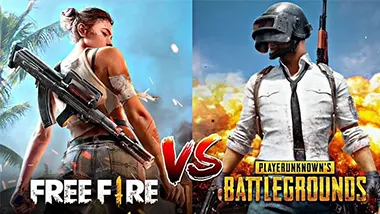 3 Causes Why Free Fire is Enhanced than PUBG Mobile Lite on Low-end Android Devices