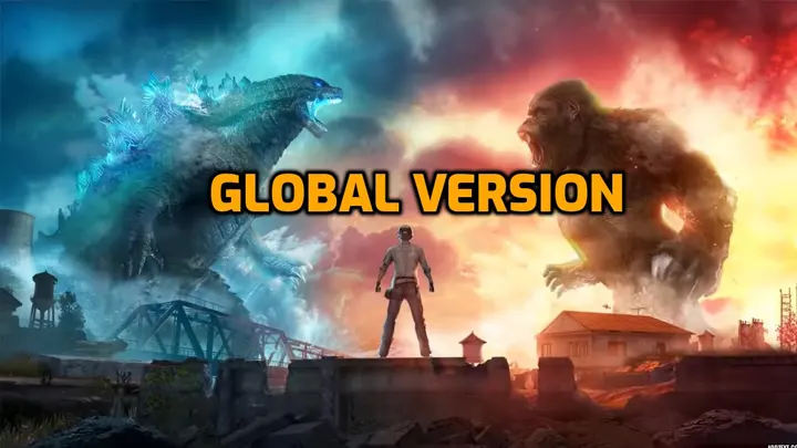PUBG Mobile India diverse From PUBG Mobile Global Version