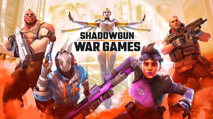 Shadowgun War Games obtains on PUBG Mobile and COD