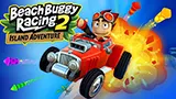 Beach Buggy Racing 2: Island Adventure is All Set to Blow Your Mind