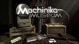 Machinika Museum Mobile Game is Out Now!