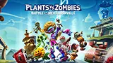 Plants vs. Zombies: Battle for Neighbour-Ville complete Edition
