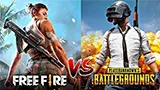 3 Causes Why Free Fire is Enhanced than PUBG Mobile Lite on Low-end Android Devices