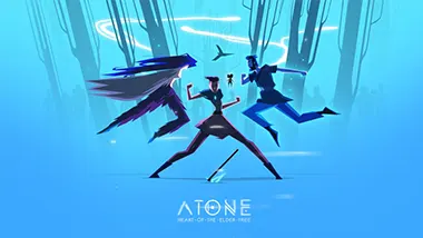 Atone: Heart of the Elder Tree Review 