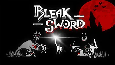 Bleak Sword