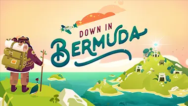 Down in Bermuda Review
