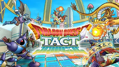 Dragon Quest Tact Review