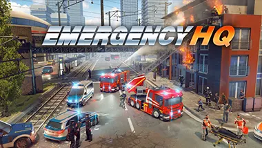 Emergency HQ Game Review