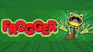 Frogger Game Review