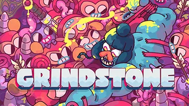 Grindstone Game Review