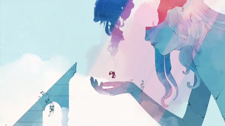 Gris Metacritic Mobile Review