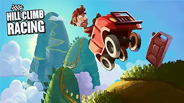 Hill Climb Racing Game Review