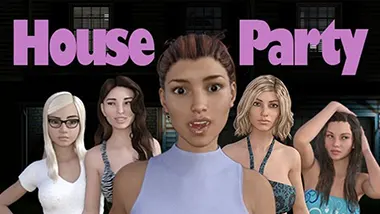 House Party Game Review