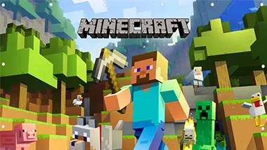 Minecraft Mobile Game Review