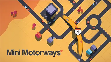 Mini motorways Review