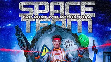Spaceteam Mobile Game Review