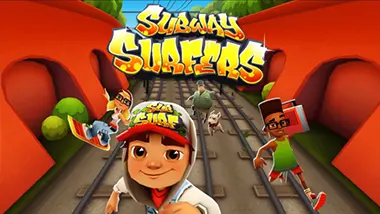 Subway Surfers Mobile Game Review