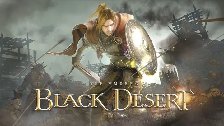Black Desert PS4 Online Review