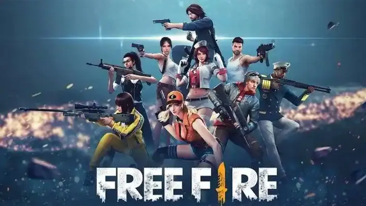 Garena Free Fire Game Review