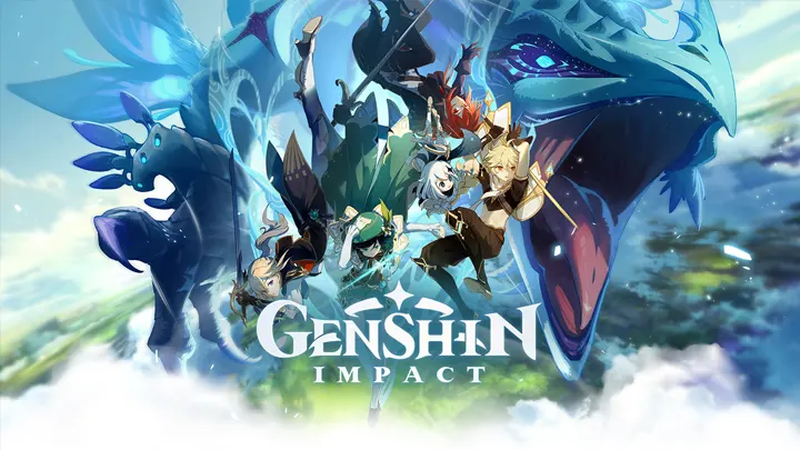 Genshin Impact Mobile Review