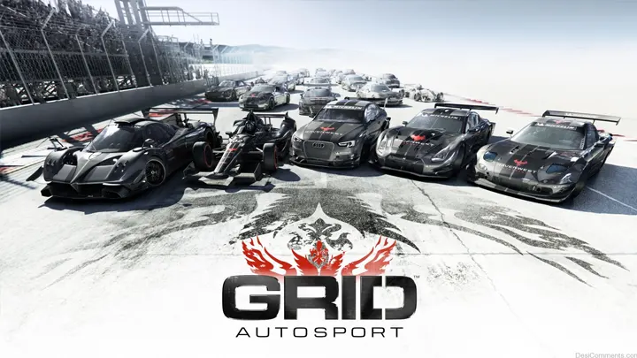 Grid Autosport Mobile Review
