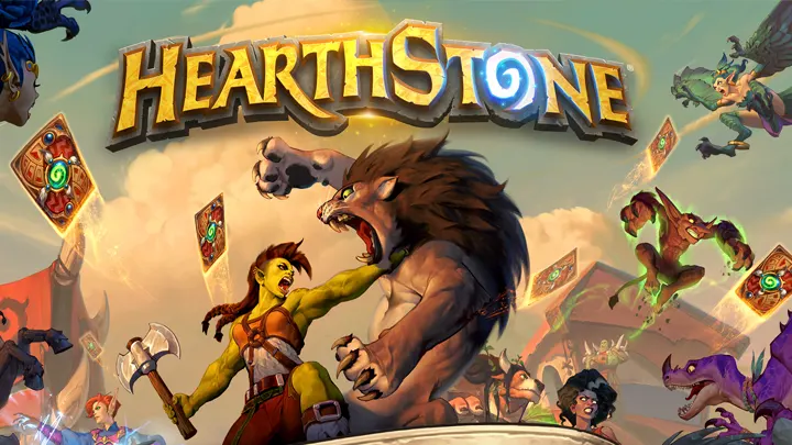 Hearthstone: Heroes of Warcraft Review