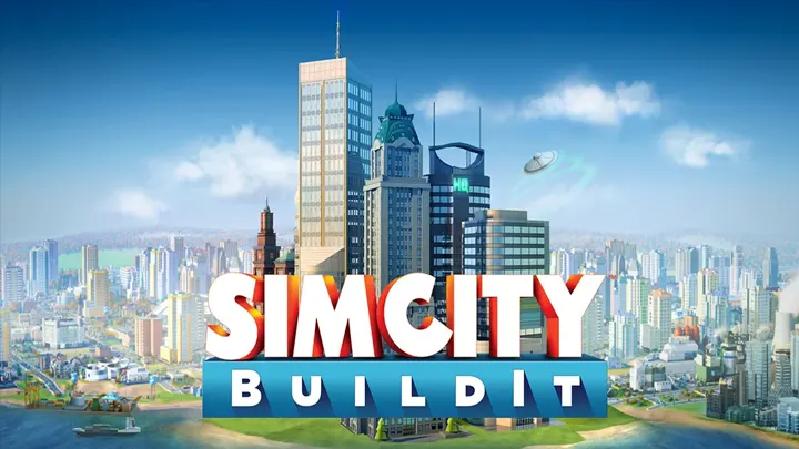 Simcity Mobile Game Review