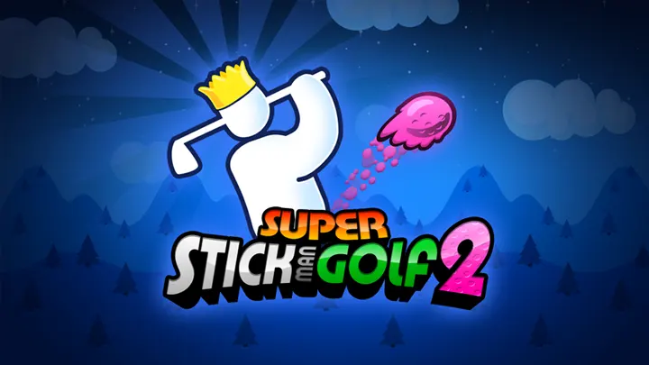 Super Stickman Golf 2 Review