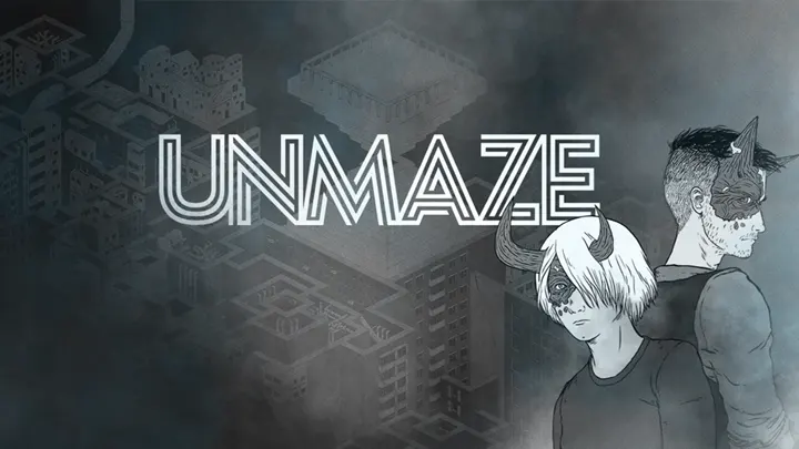 Unmaze Game Review