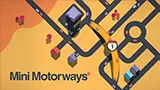 Mini motorways Review