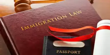 Overview of U.S. Immigration Laws and Policies